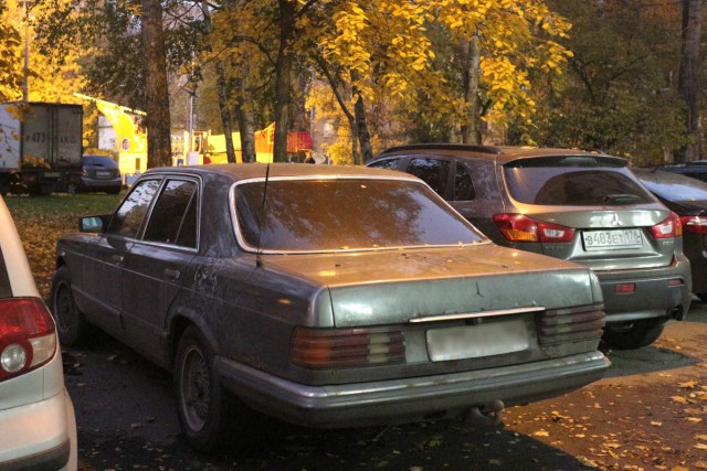 80% красоты автомобиля - в его колесах (c) Генри Форд