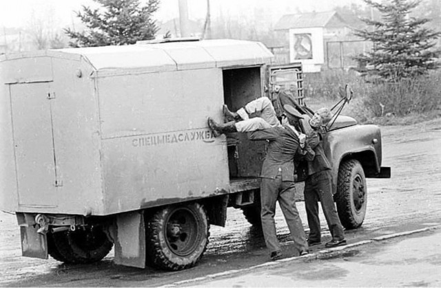 100 фотографий из XX века, часть 3