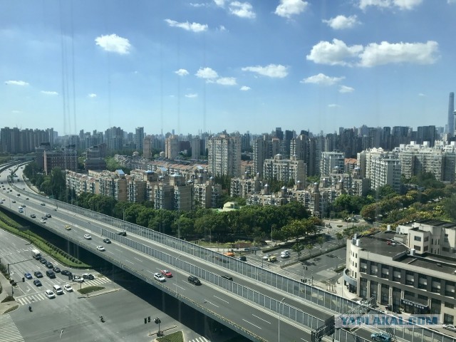 Китай глазами русского