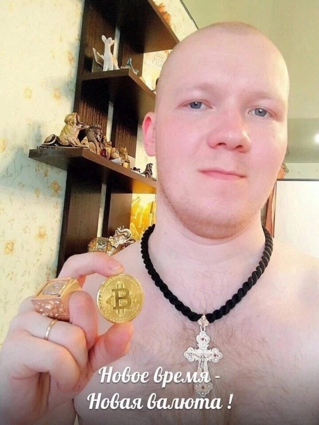Чудики из социальных сетей 06.02.22