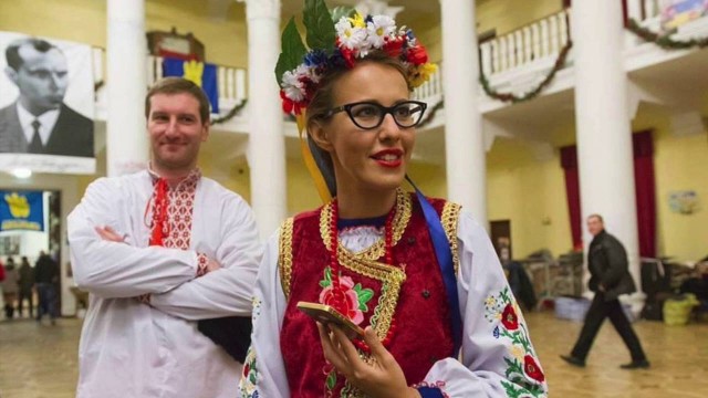 В рунете появился сайт «Люди/Не люди»