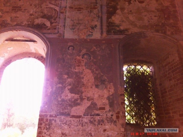 Костромская Аномальная Зона