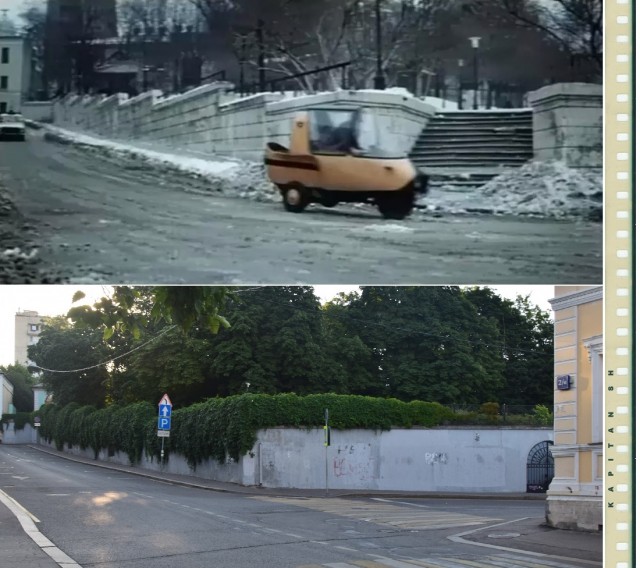 В погоне: За Братьями