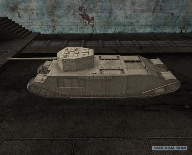 Wargaming 2