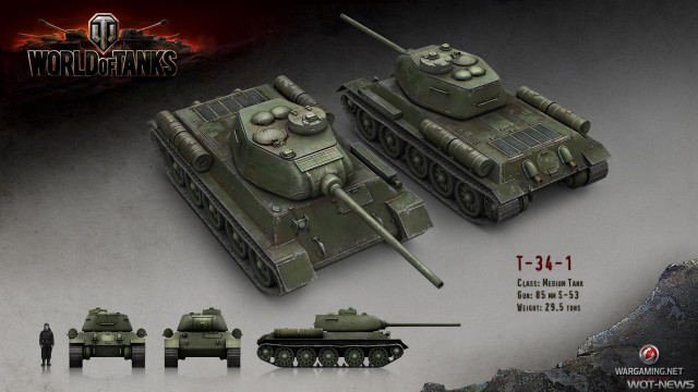 Wargaming 2