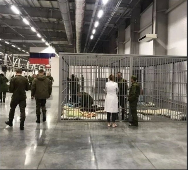 Сегодня в результате переговорного процесса с подконтрольной киевскому режиму территории возвращены 107 российских военнослужащих, которым грозила смертельная опасность в плену