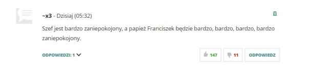 А что думают поляки про своё ЧП?