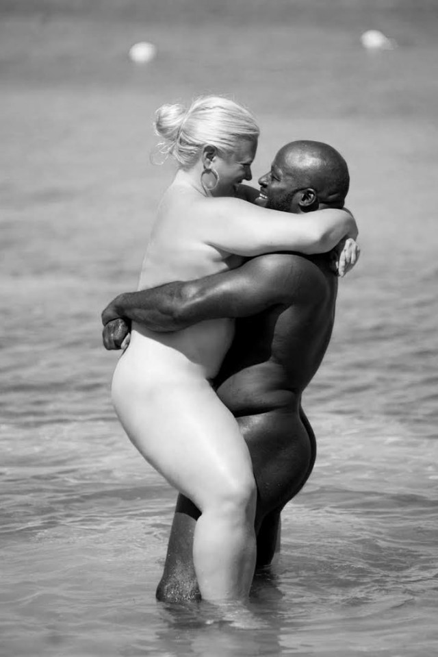 Шальная любовь