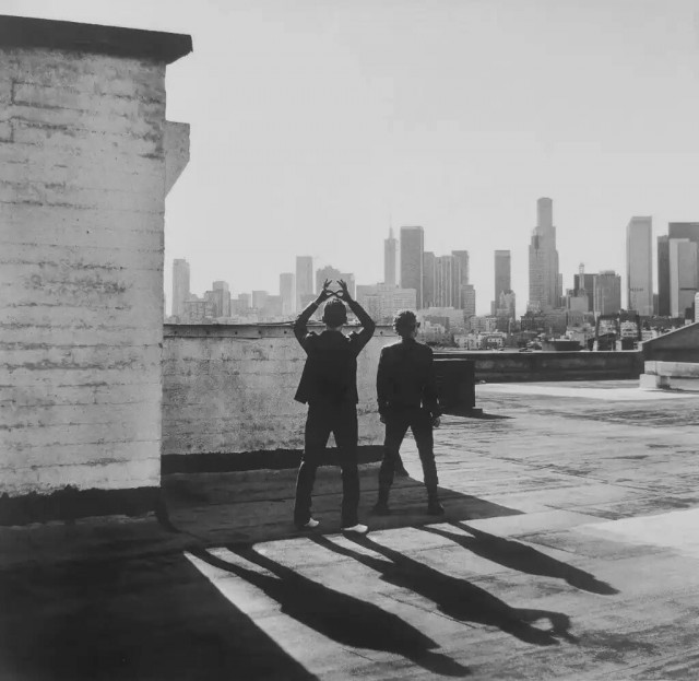 Музыка и музыканты: Depeche Mode - "Memento Mori".