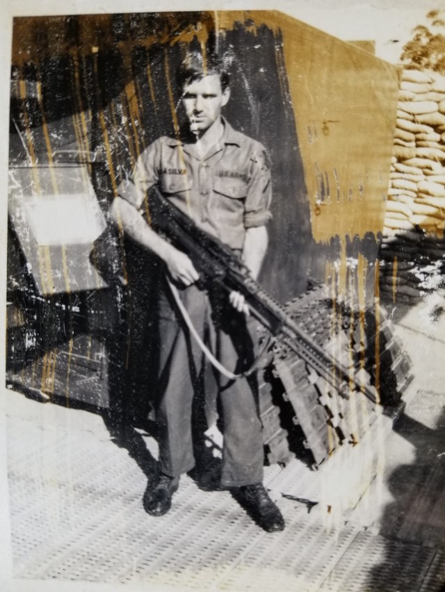 Вьетнамская война 1970 е
