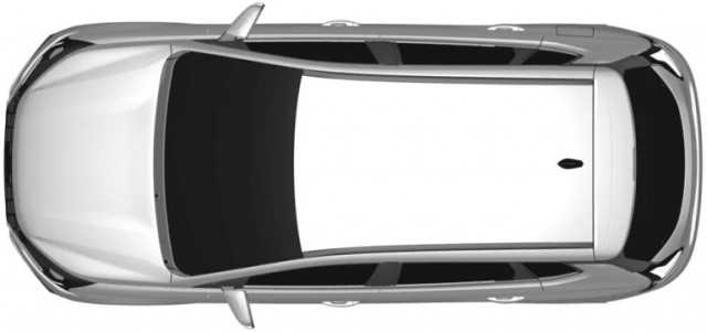 АВТОВАЗ официально запатентовал новую модель Lada Iskra