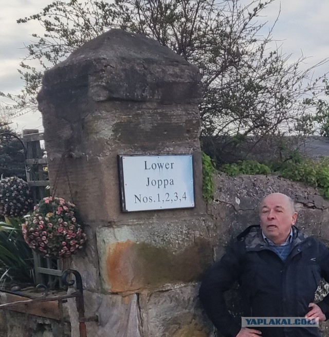 Мухосранск