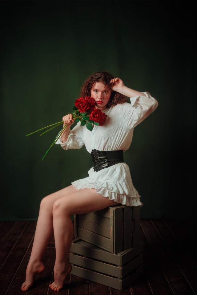 Любимицы солнца - 2