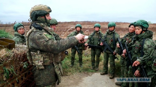 КНДР под крылом опеки РФ