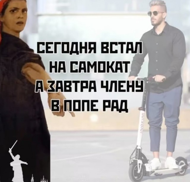 Завалялось тут случайно немного забавных картинок