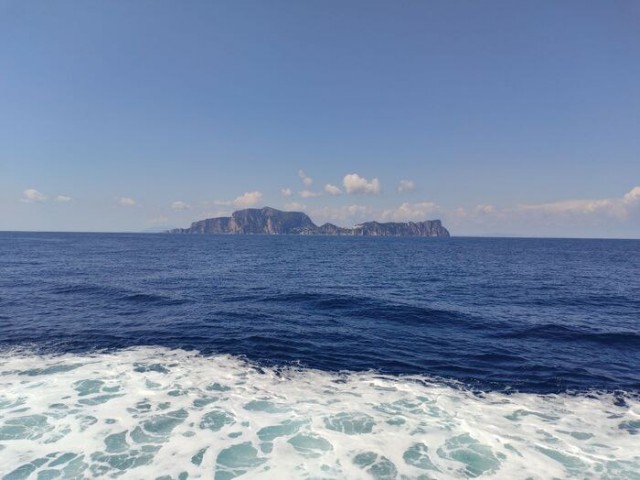 Записки моряка. Смурф из Лапландии. Гибралтар и Средиземное море.