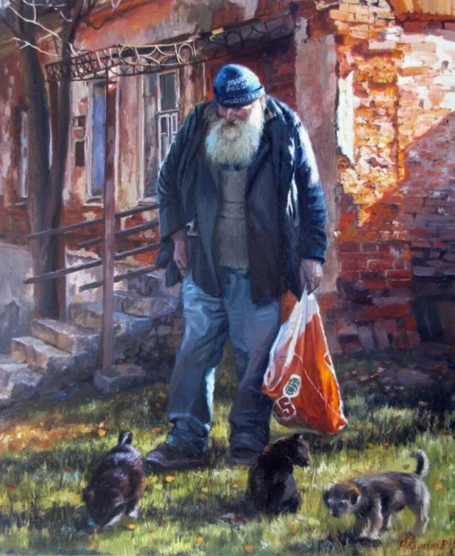АРТ-Воскресенье