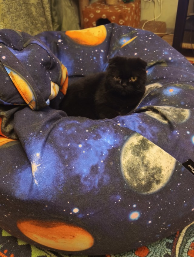 Сквозь горизонт)