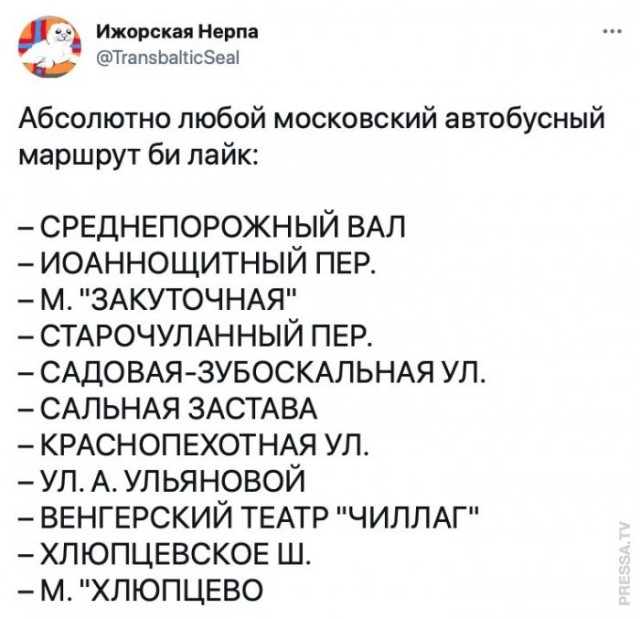 Веселые картинки в понедельник (который вторник) (10.03)