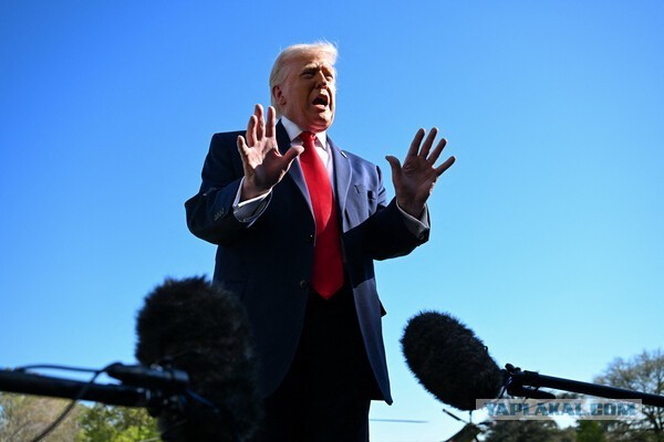 Трамп может переместить американские войска ближе к России