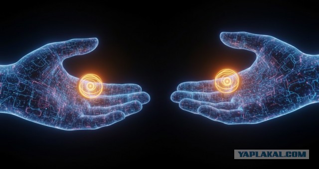 Почему жизнь на Земле асимметрична?