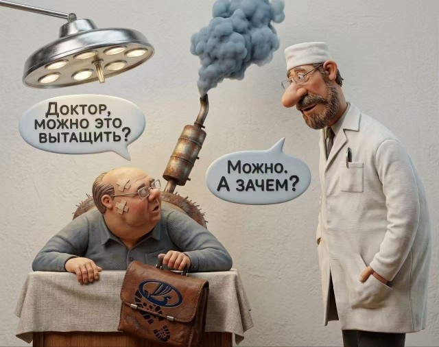 Старые топ