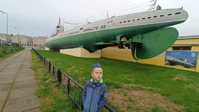 Один из самых необычных музеев