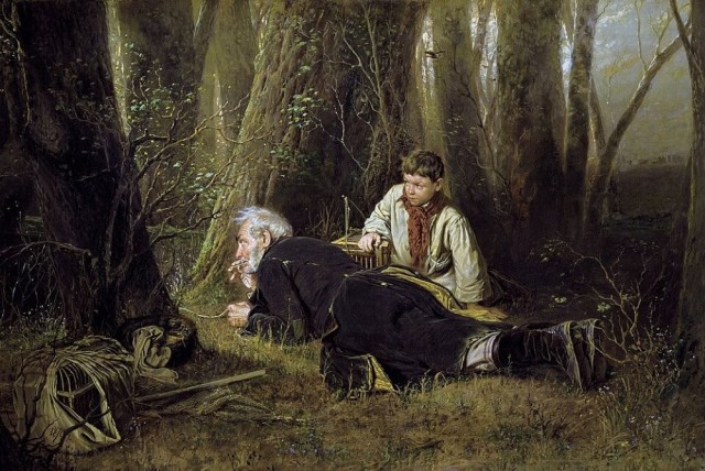 АРТ- Воскресенье