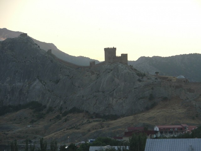 Судак