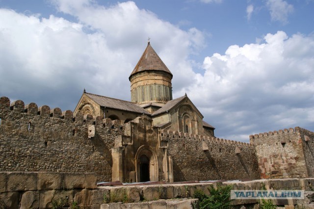 Чанахи