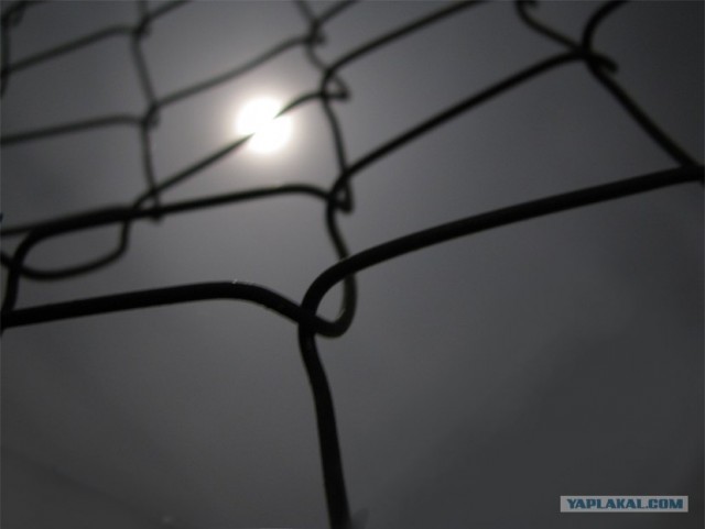 Красочные закаты (10 фото)