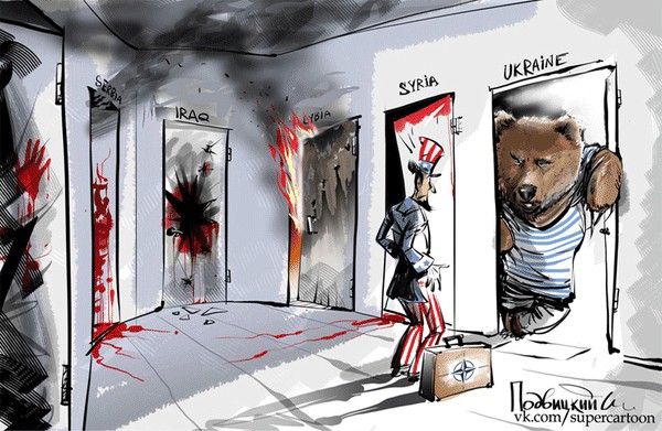 И снова смешные комментарии