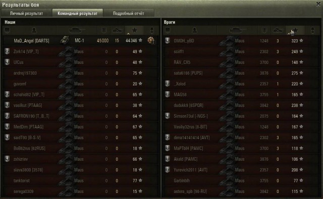 Wargaming 11