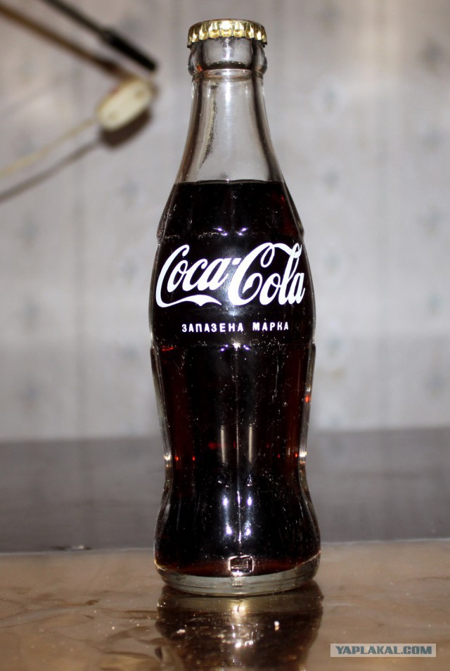 Сувенирный алкоголь