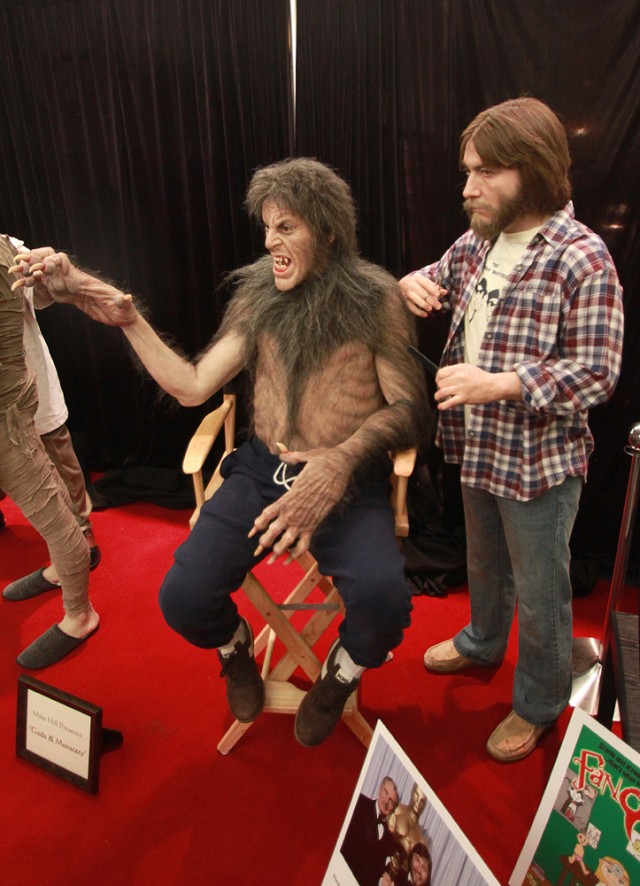 Monsterpalooza