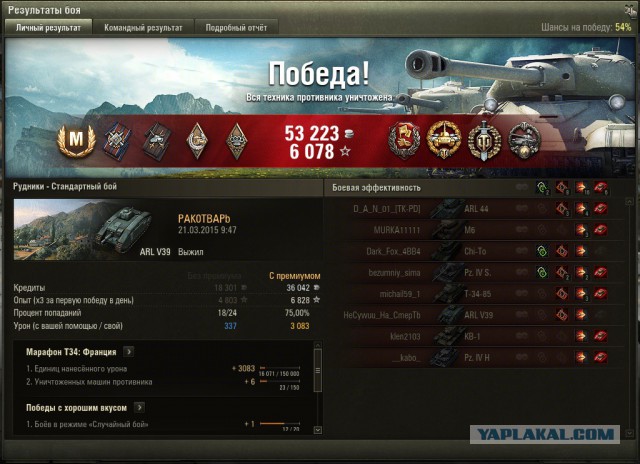Wargaming 20
