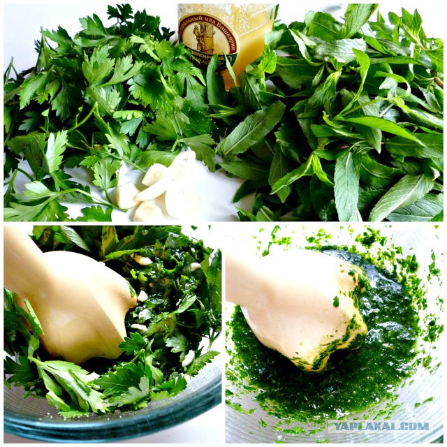 Шведский стол для Ати, Кулинары поздравляют