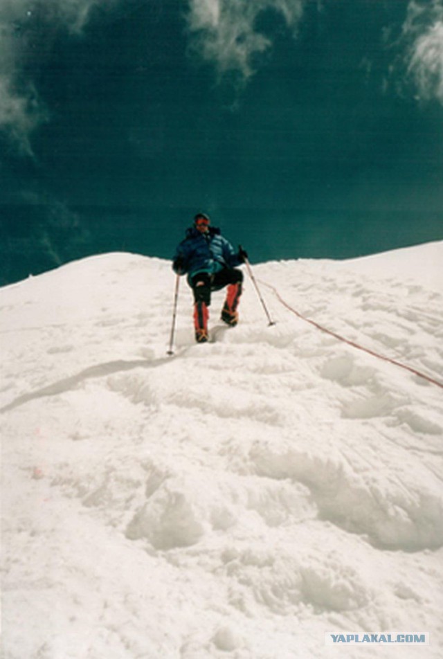 Таких достижений нет больше ни у кого!