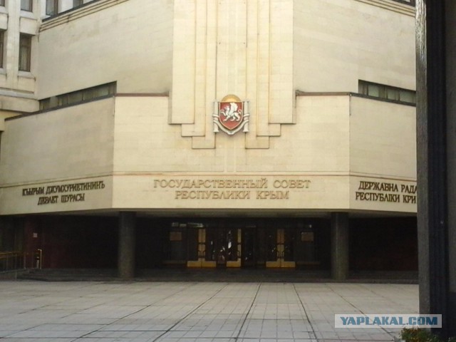 Солнечные панели и поездка в Крым.