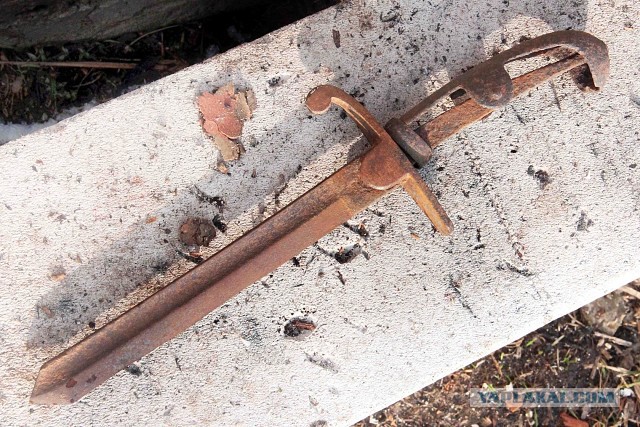 Помогите опознать пациента