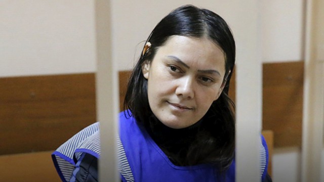 В сгоревшей квартире, где няня убила четырехлетнюю девочку, нашли останки собаки