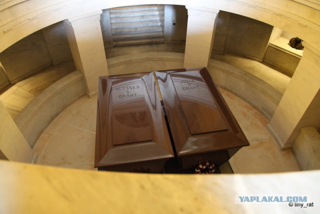 Весенние американские шутки или как разозлить Путина