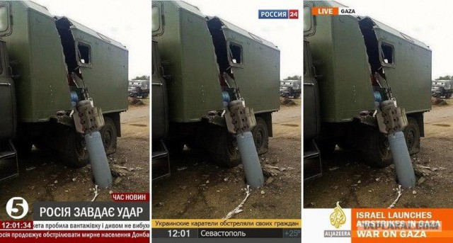 CNN впечатлили подготовка и вооружение российских военных в Сирии