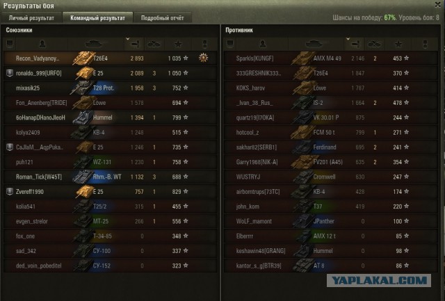 Wargaming 41