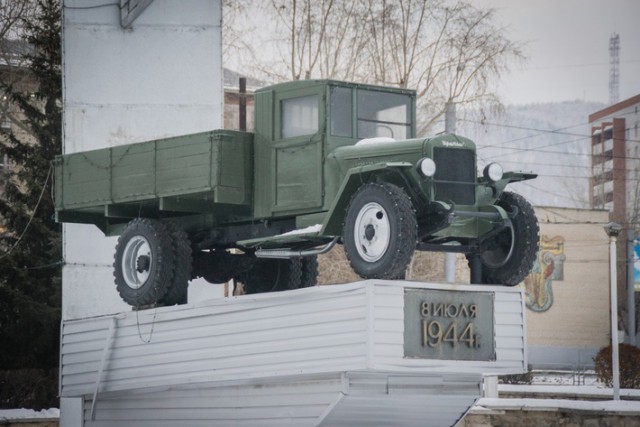 «От Захара до Урала Next» — чем живет легендарный миасский автозавод? (фоторепортаж)