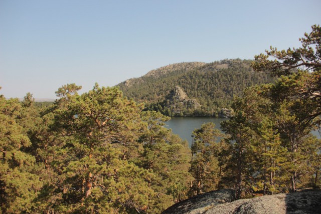Деревенская Америка - 3