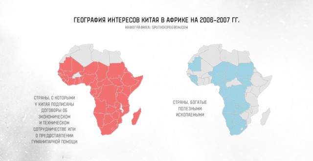 Россию губит альтруизм: страна простила долги на 151 миллиард долларов