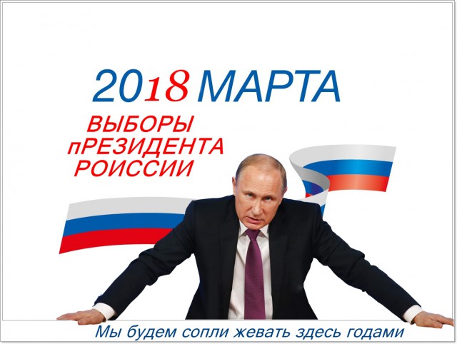 Зачем нужны выборы в России?