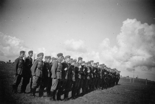10 ударов 1944 года. Уточнения.