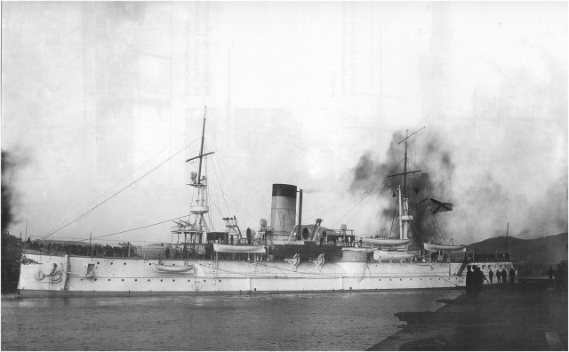Флот. Картинок пост
